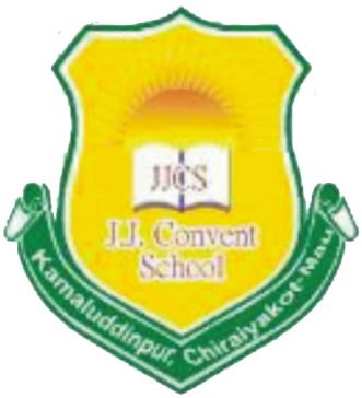 J.J. CONVENT PUBLIC SCHOOL 